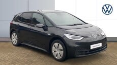 Volkswagen ID.3 150kW Family Pro Performance 58kWh 5dr Auto Electric Hatchback